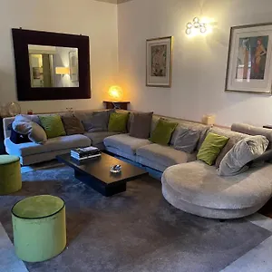  Appartement La Casa Di Susy Campo Marzio