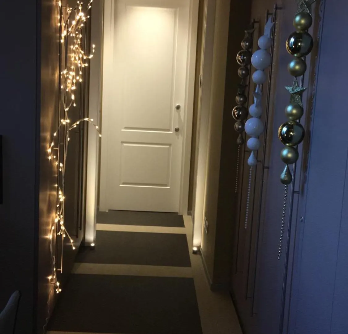 Private Luxury Apartment Rome Italy