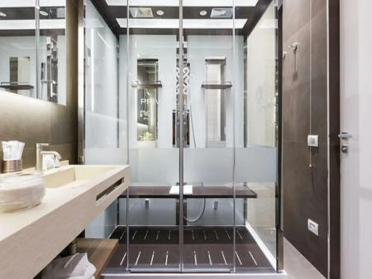 Private Luxury Apartment Rome 0*,