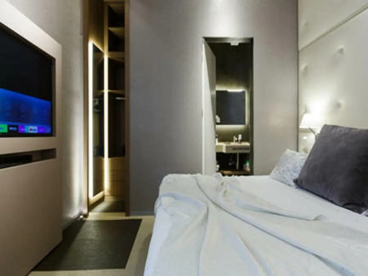 Private Luxury Apartment Rome