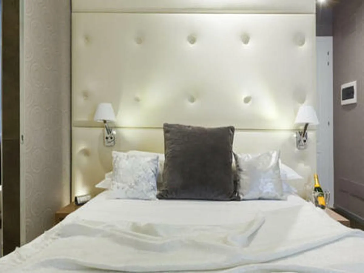 Private Luxury Apartment Rome