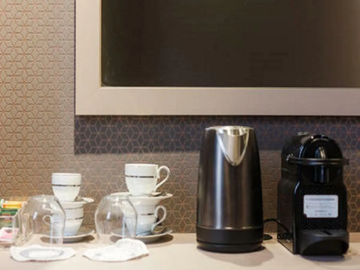 Private Luxury Apartment Rome Italy