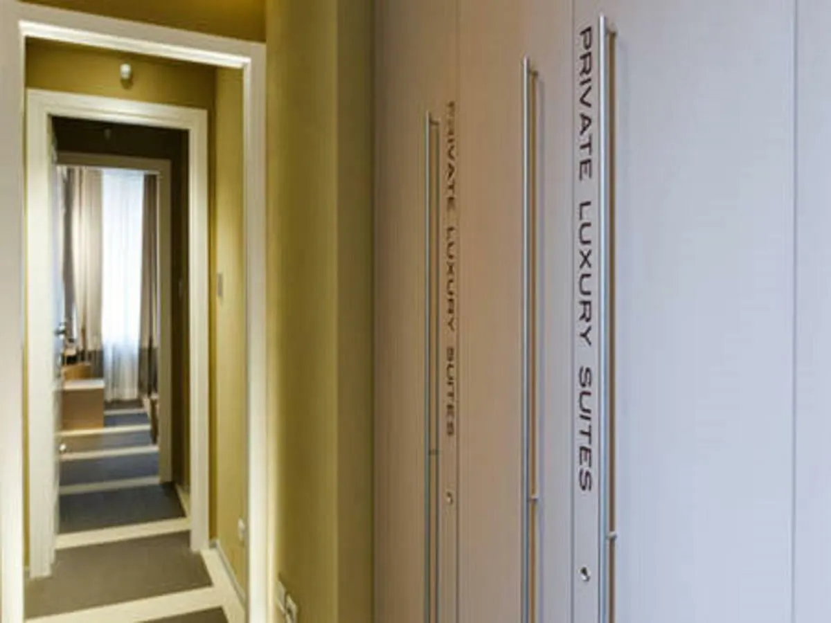 Private Luxury Apartment Rome 0*,  Italy
