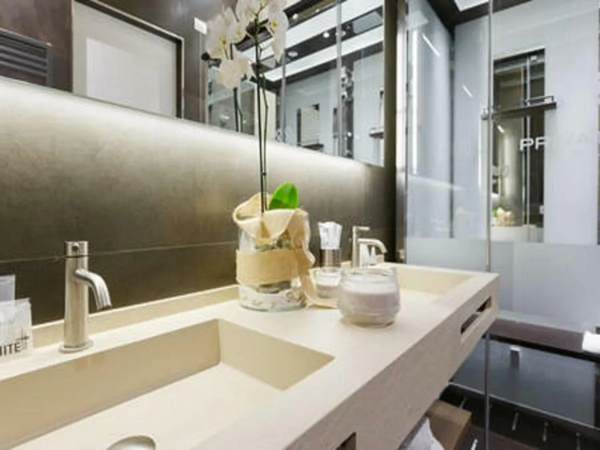 Private Luxury Apartment Rome