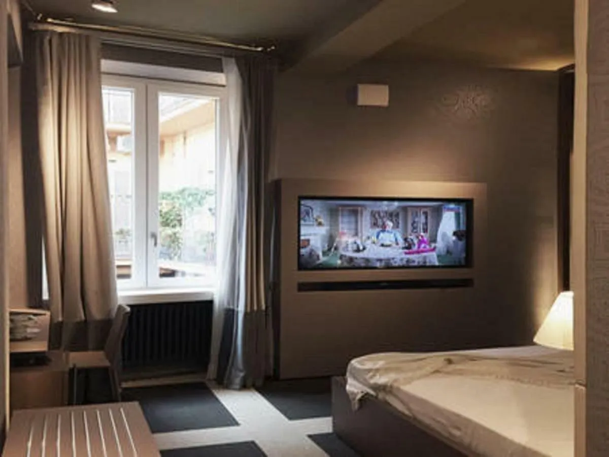 Private Luxury Apartment Rome