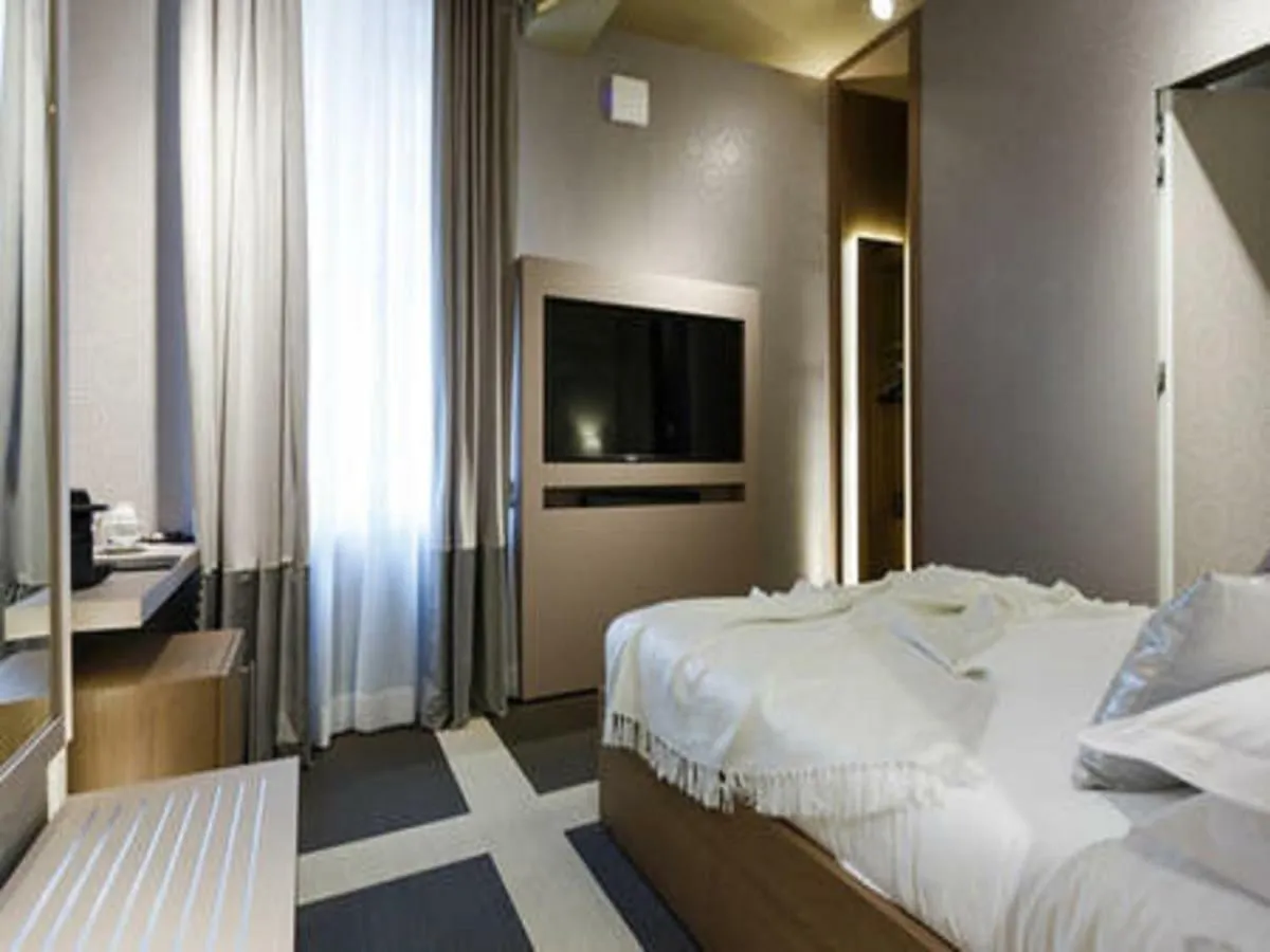 Private Luxury Apartment Rome 0*,
