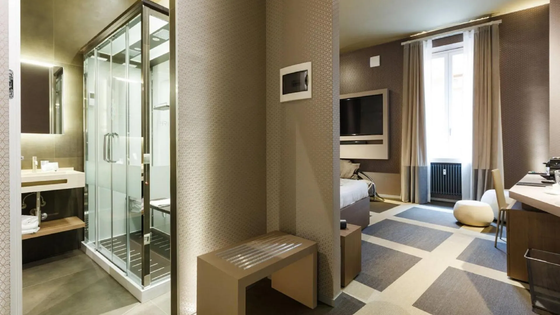 Private Luxury Apartment Rome