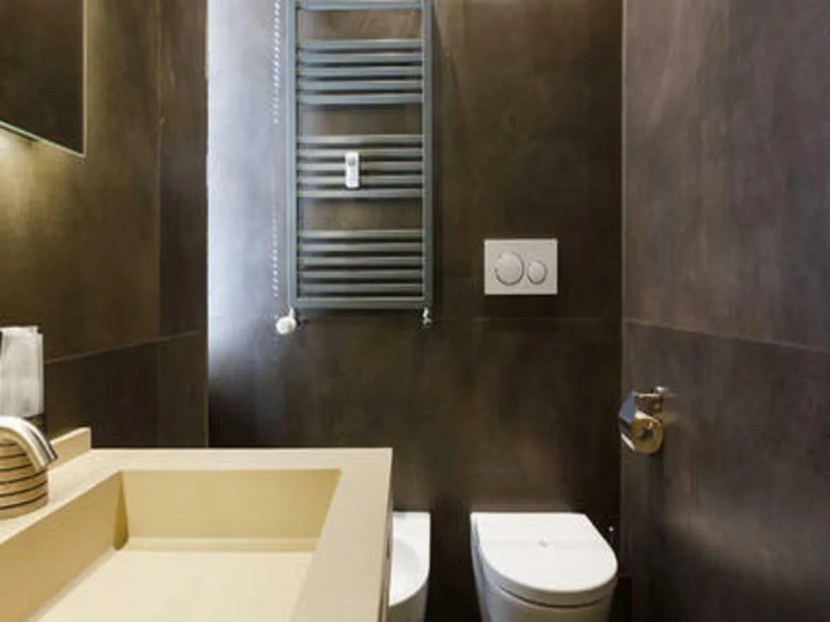 Private Luxury Apartment Rome Italy