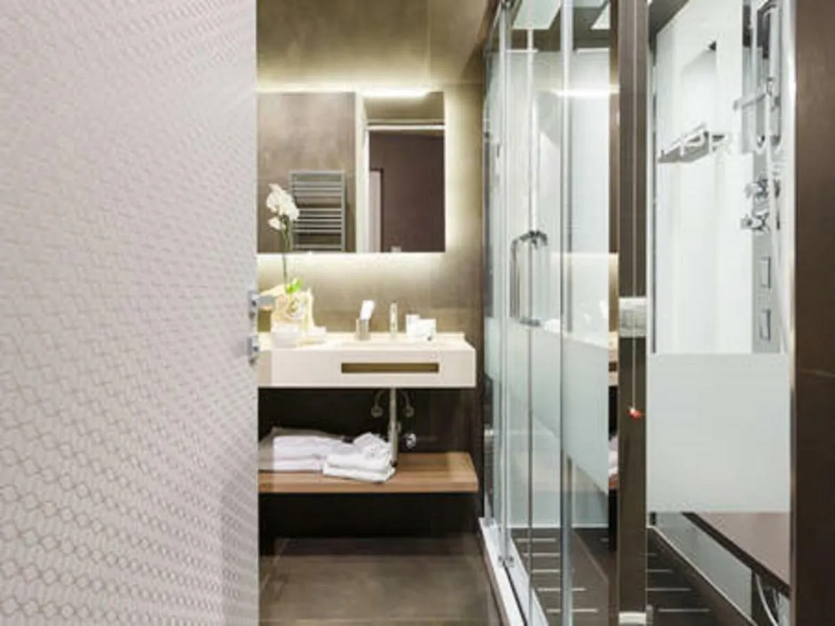 Private Luxury Apartment Rome
