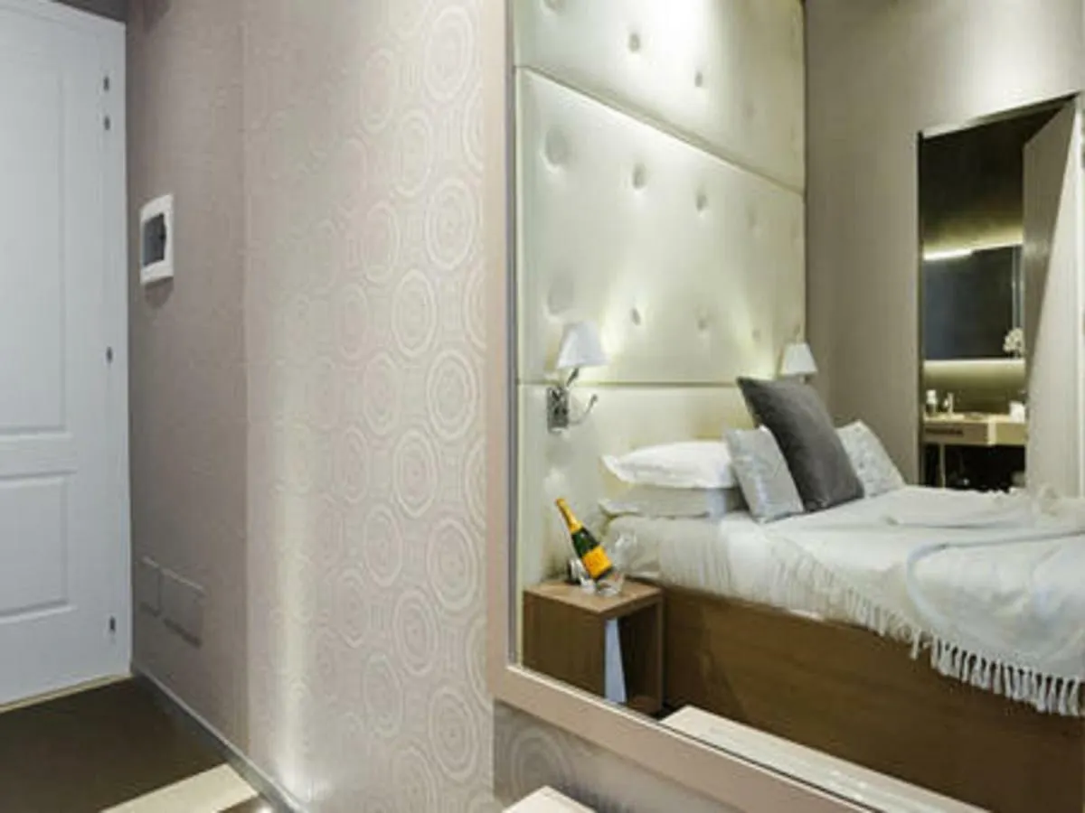 Private Luxury Apartment Rome 0*,
