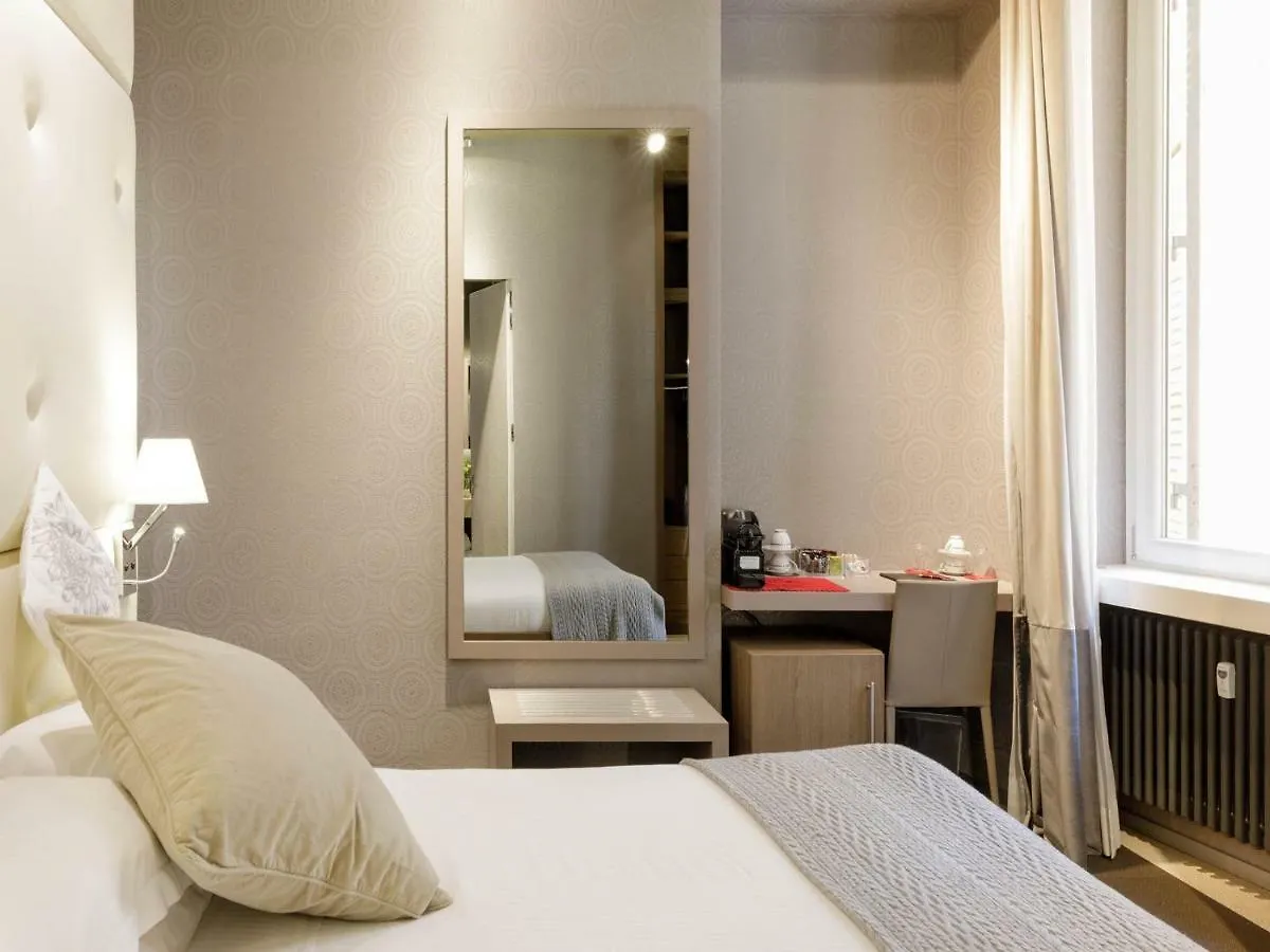 Private Luxury Apartment Rome