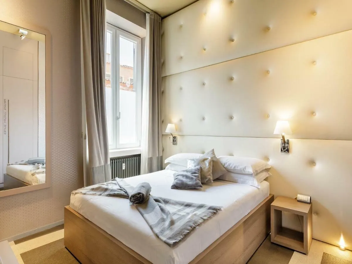 Private Luxury Apartment Rome