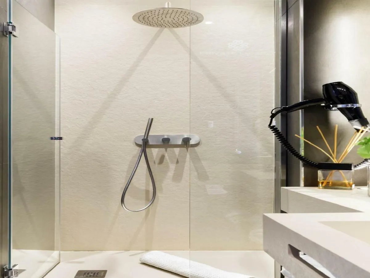 Private Luxury Apartment Rome