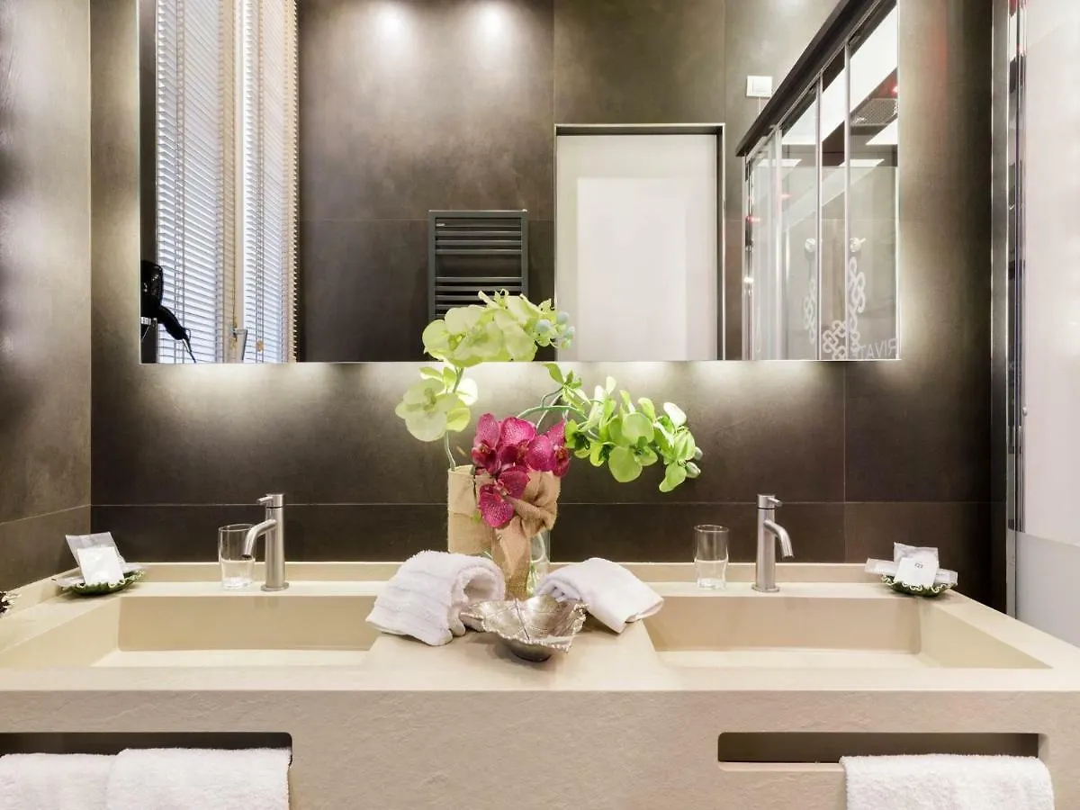 Private Luxury Apartment Rome Italy