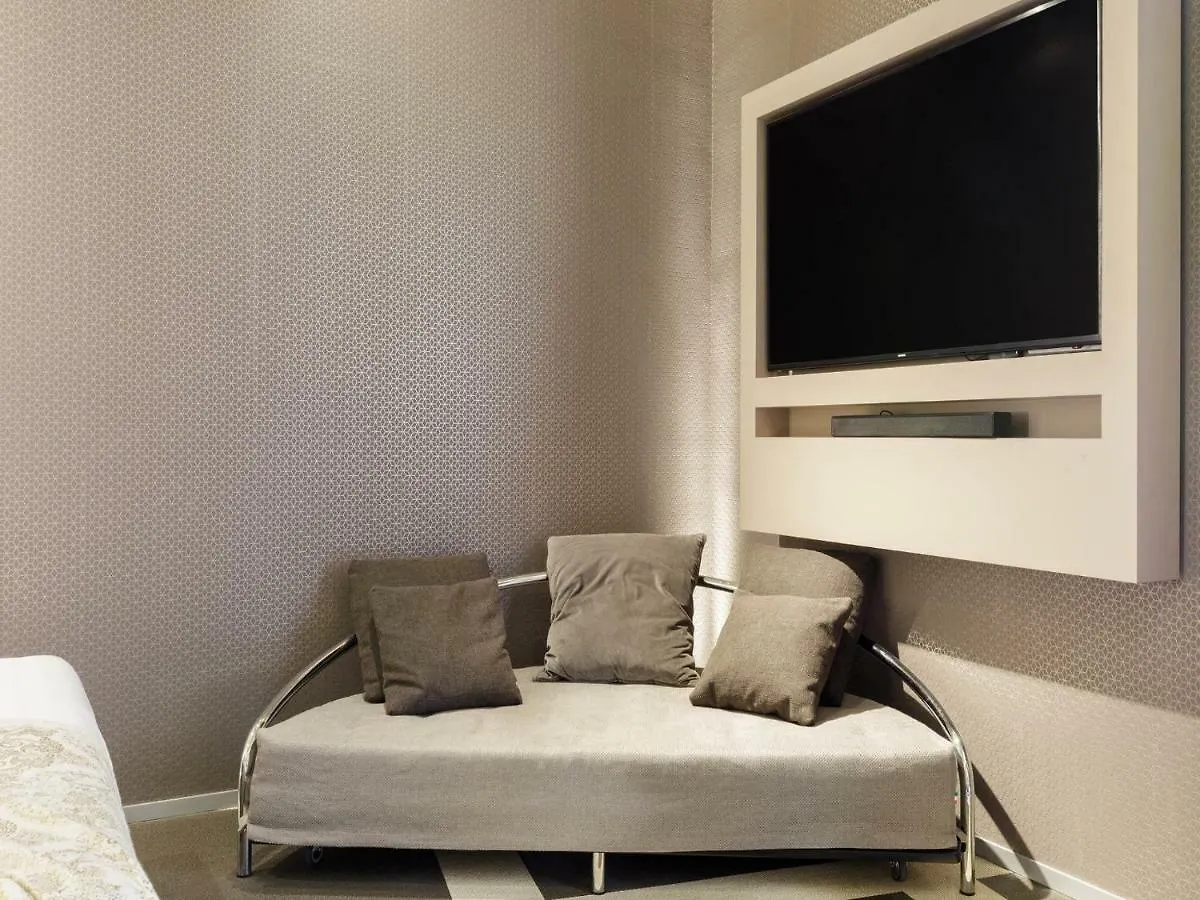 Private Luxury Apartment Rome 0*,  Italy